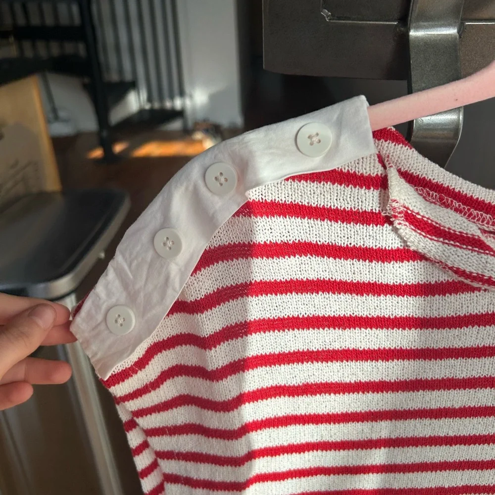 Zara Top - Picture 2 of 3